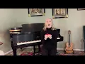 Mimi’s Music Corner: “Whistle While You Work”