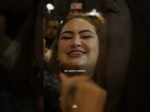 Eu, você, e o quê? 📲