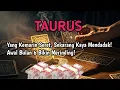 Download Lagu Ramalan Zodiak Taurus Hari‼️Yang Kemarin Seret, Sekarang Kaya Mendadak!