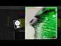 Ferra Black & Warren Blake - Midnight Train ( Logic Pro Remake)