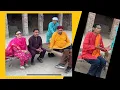 Lagu Tasleem Abbas and Soni New Village Show || Sonam Ch 