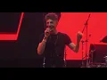 FEDE MOURA - CHILE 2022 -  UNA LUNA DE MIEL EN LA MANO (Cover virus)