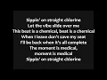 Download Lagu Twenty One Pilots - Chlorine Lyrics