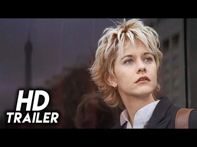 French Kiss (1995) ORIGINAL TRAILER [HD]