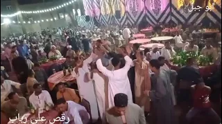 الفنان محمد كمال القناوي حفلات دندره رقص على رباب لا تنسى الاشتراك في القناه 