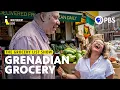 Download Lagu A Caribbean Market in Brooklyn Serves Up Grenada’s National Dish | The Grocery List Show