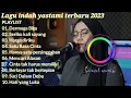 Lagu INDAH YASTAMI COVER - DERMAGA BIRU -SERIBU KALI SAYANG  || INDAH YASTAMI FULL ALBUM TERBARU
