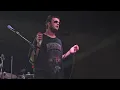 Fontaines DC - Marianne [LIVE DEBUT] @ Baluarte de la Candelaria, Cadiz, 08/08/2026