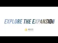 Explore the Expansion