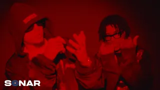 Yan Block, Panda Black - Talento (Video Oficial)