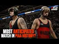 All Access Bo Bassett vs Brandt Harer Most Anticipated Match In PIAA History