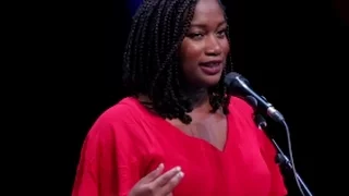 how to make a whole city your home toluwanimi obiwole tedxmilehigh