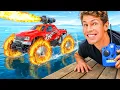 Download Lagu Build The Deadliest Toy Car, Win $1,000!