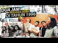 Download Lagu DUA JAM BERSAMA @Dewa19  DI TAHUN 1996
