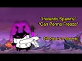 Killing Manic Dark Cat in 19 Seconds Battle cats