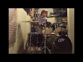 Join Us For A Bite (JT Music Ft. Andrea Kaden) Drum Cover