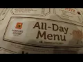 Pancake House Menu 2021 - GX014543 18dec