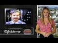 Luke Bryan Sings "Rain Is A Good Thing" With Cancer Patient
