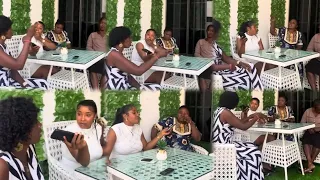 Unbelievable Elijah My Camera Boy Got Someone Pregnant Could It Be True 