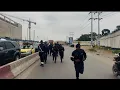 Download Lagu 🚨La capitale respire : l’ordre revient grâce à l’action d’un colonel déterminé au cœur de Kinshasa 🔥