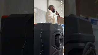 جاهز ولا مش جاهز؟! (مقطع من خطبة عرفة 2026) #فيديو_الجمعة_ياسر_ممدوح