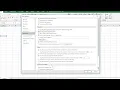 Microsoft Excel Slow To Open - Load Faster Tutorial