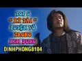 Download Lagu 5 Đại nhân vật là kỳ tài luyện võ trong Kim Dung