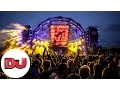 This is Space Ibiza 25 Years of Perfection Documentary
