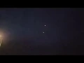 UFOs Over Tulare Ca
