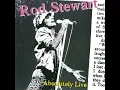 Tonight's the Night (Gonna Be Alright) [Live 1982]
