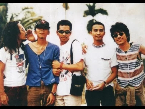 Download MP3 Slank - Terserah (Official Music Video)