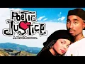 Download Lagu Poetic Justice (1993) Movie: Janet Jackson \u0026 Tupac Shakur Romantic Drama \u0026 poetry Revenue and Review