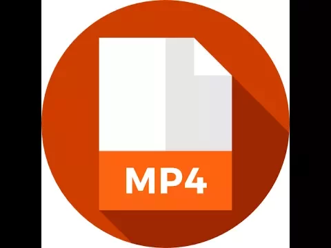 Download MP3 How to convert WLMP files (Windows Movie Maker FIles) into MP4 files in under 2 MINUTES