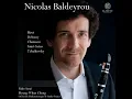 Sonate, Op. 167: I. Allegretto