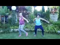 Pitbull Mami Mami ft  Fuego Dale   Choreo by Tony&Chony