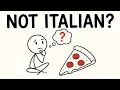 The Untold Story of Pizza Origin Files