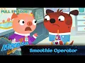 Astroblast - Smoothie Operator Full Episode