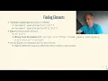 Class Lecture 06 01 JavaScript and the DOM