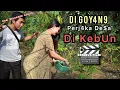 NIATNYA MAU MEMETIK SAYUR DI KEBUN, WANITA INI MALAH BERTEMU PERJ4KA DESA YANG KEBETULAN LEWAT ⁉️