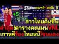 Download Lagu #ด่วน เกมพลิก สาวไทยคืนชีพ เปิดตารางคะแนนVNLล่าสุด ถีบเกาหลีตกรถ ไทยพุ่งหนีโซนแดง