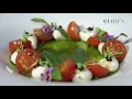 etho s Restaurant Lounge