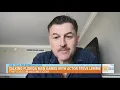 Talking Florida Man Games with Actor Steve Lemme