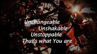phillips craig u0026 dean you are god alone not a god official lyric video