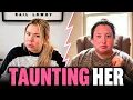 Kail Lowry ATTACKS KRISTEN AGAIN