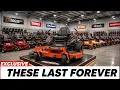 5 CHEAP Riding Mowers EVERYONE IGNORES But They re Absolute GOLDMINES