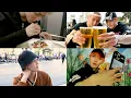 Download Lagu [TY Vlog] LA에서의 좋은 시간☀️🌴 (기내식/옷 쇼핑/멕시칸 라거\u0026Oyster/Pink’s Hot dogs)｜툥이로그 #5