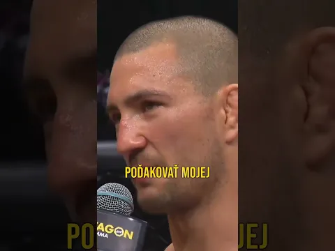 Boj v kleci je jen špička ledovce.