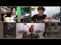 LIVE STAND HERE ALONE - KAWAN SAMPAI MATI