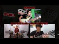 Download Lagu LIVE STAND HERE ALONE - KAWAN SAMPAI MATI