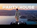 Download Lagu PARTY HOUSE Sunset Mix (The Weeknd, Drake, KREAM, Meduza, Selected) - Bois de Rose by Settow - VOL.2